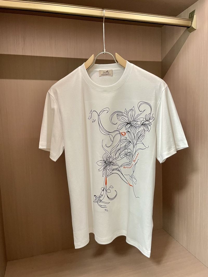 Hermes T-Shirts